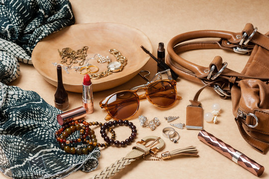Accessories Category