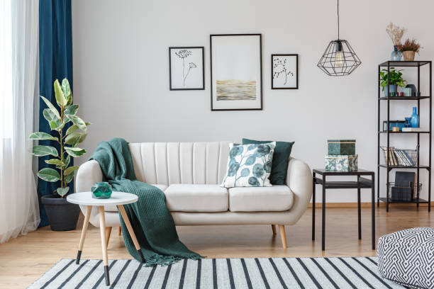 Furnitures Category