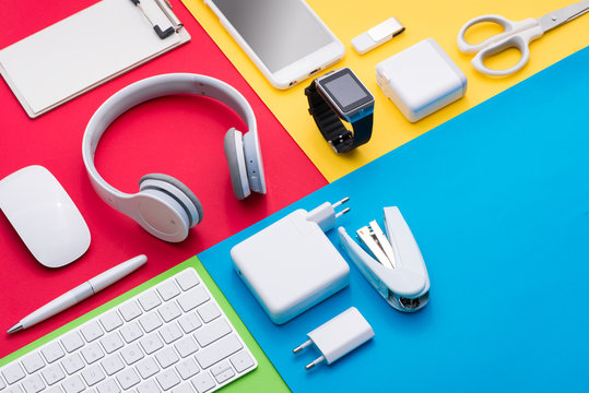 Gadgets Category